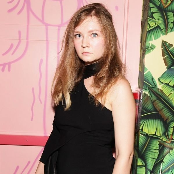 Netflix Will Tell Socialite-Scammer Anna Delvey's Story