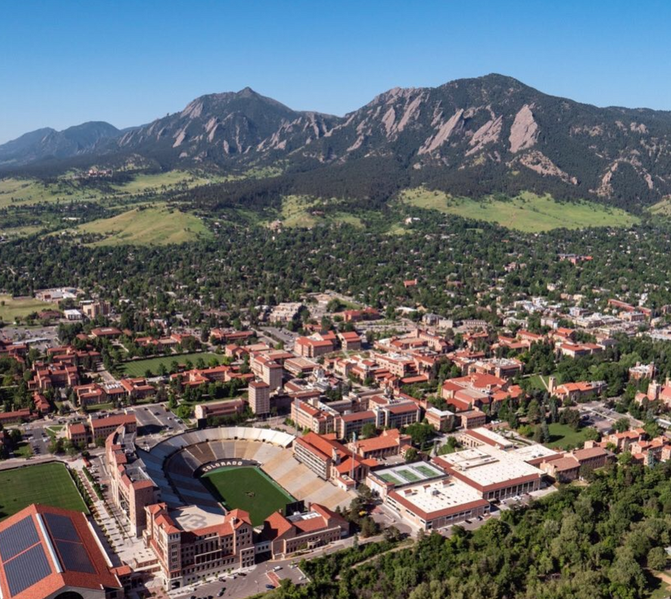 7 things you'll miss about cU during the summer