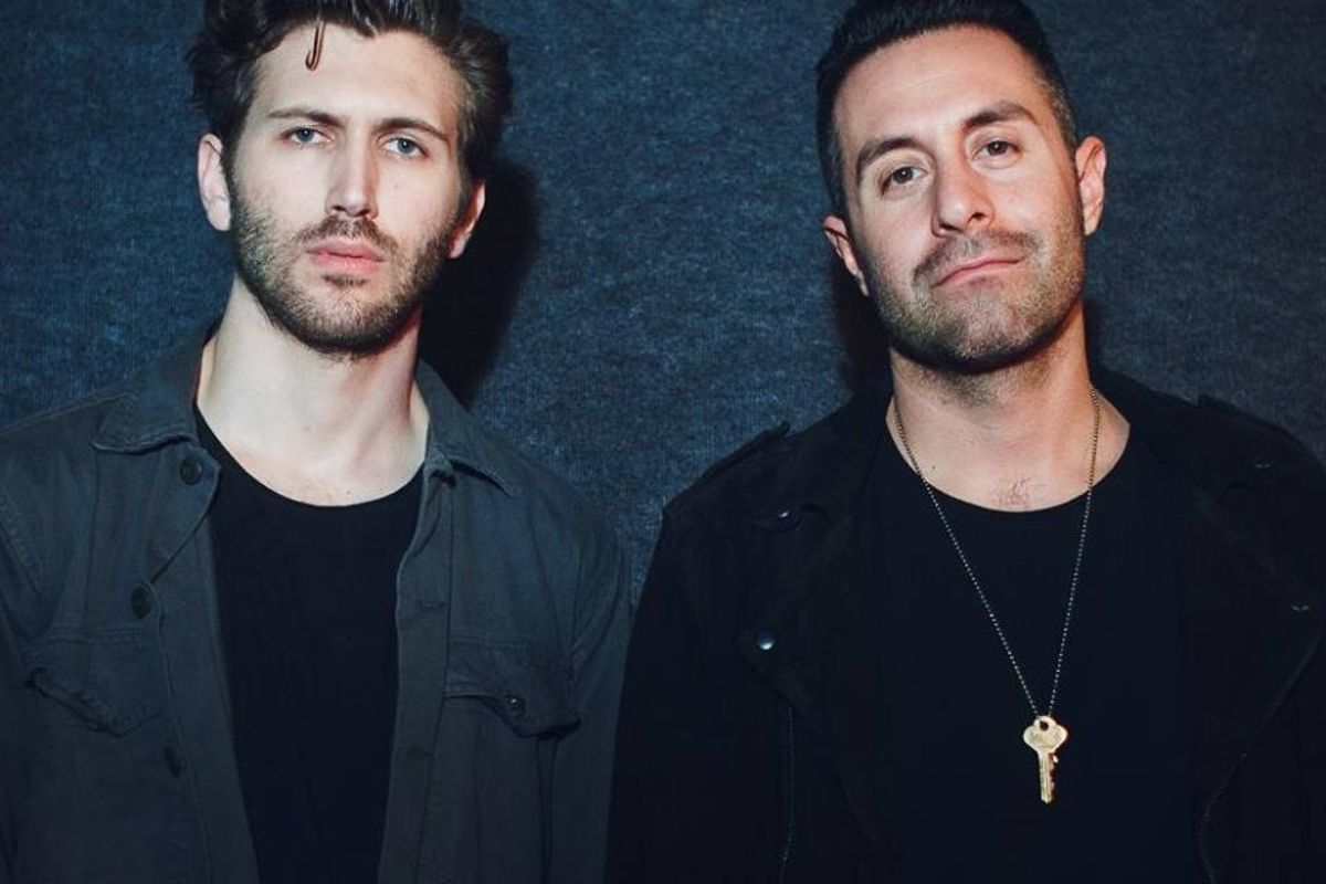 READY TO POP | Get Turnt on The 4th of July with The Score, Mandy Jiroux & More