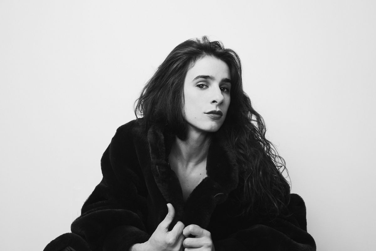 RELEASE RADAR | Premiere from Pilot Violet