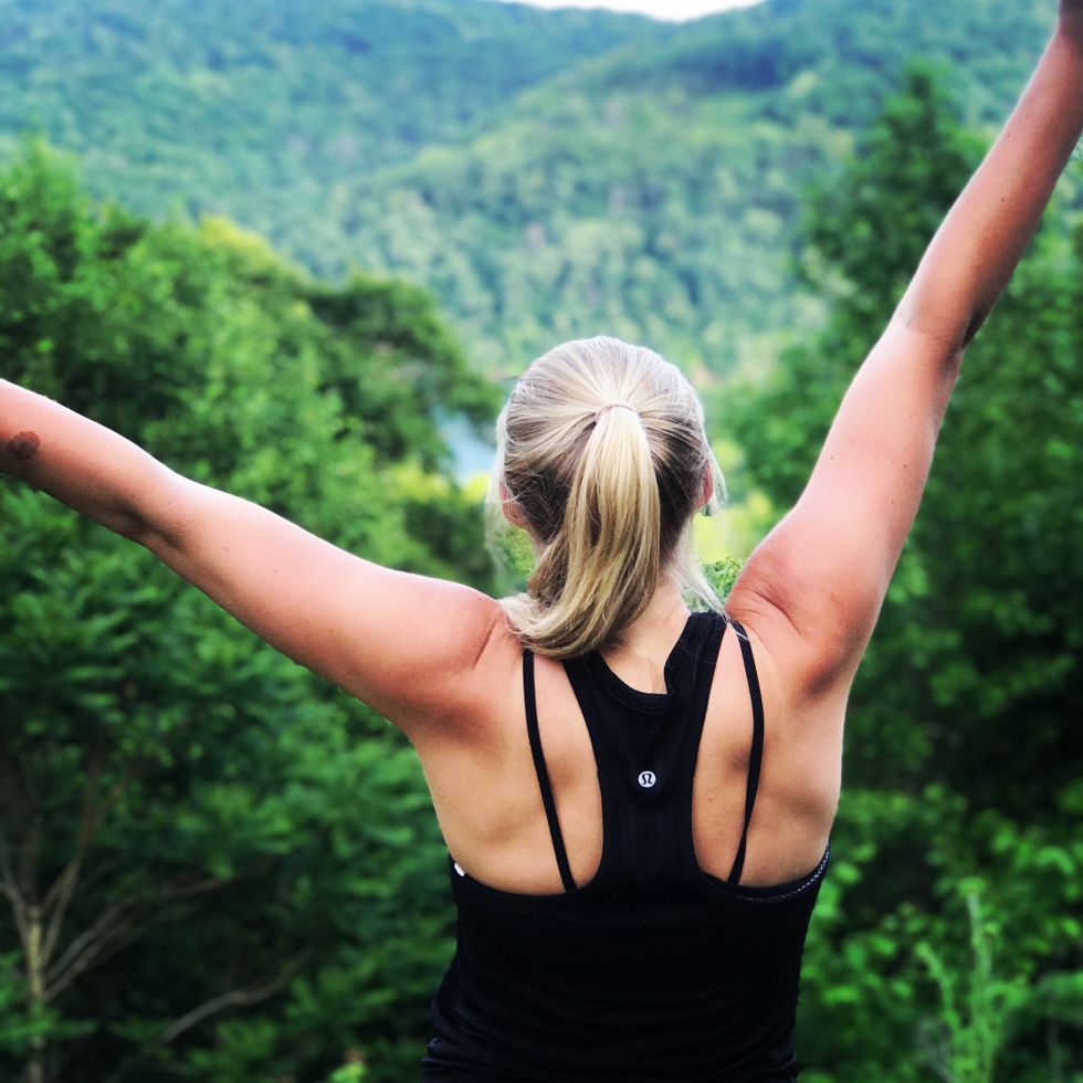 8 Easy Ways to feel and be healthier