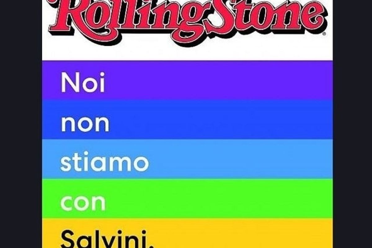 Tweet, firme e piazze vuote. Che stress la giornata dell’intellettuale impegnato