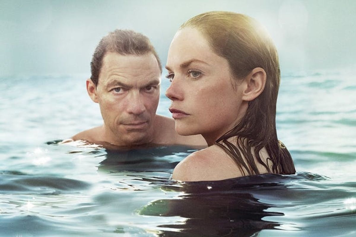 THE REAL REEL | Showtime's 'The Affair' Addresses Homophobia & Racism