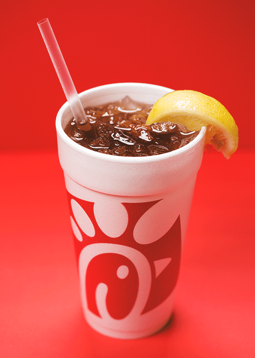 A Definitive Ranking Of The 5 Best Chain Restaurants To Buy Sweet Tea