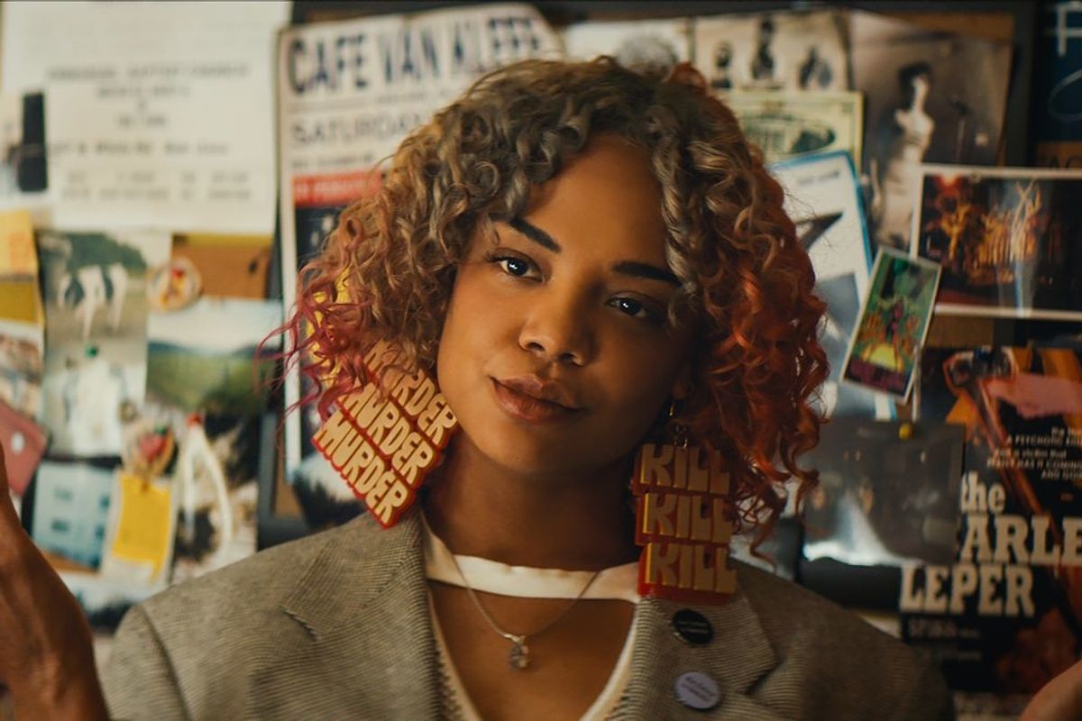 Saturday Film School | 'Sorry to Bother You' Is a Whimsical Satire