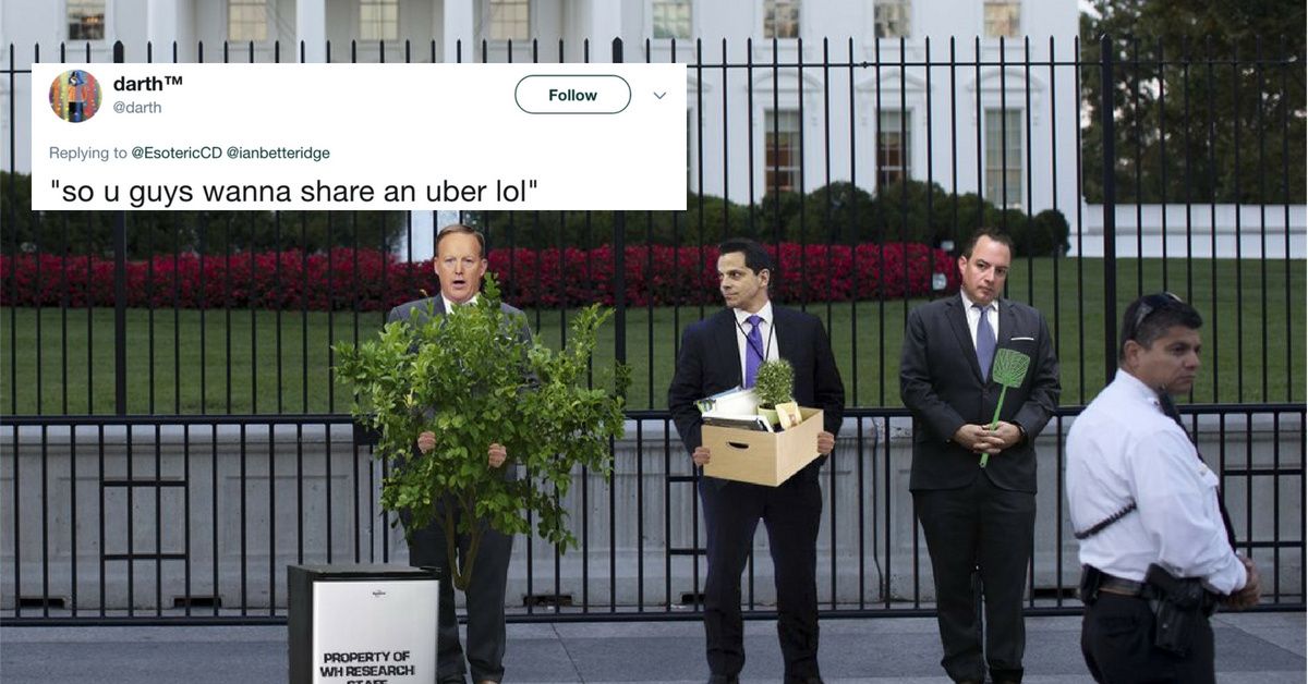 Scandal-Ridden Scott Pruitt Is The Internet's New Favorite Meme After Resignation