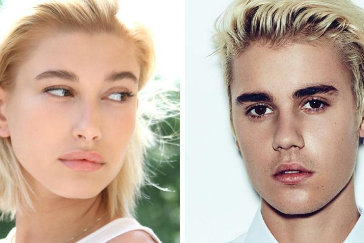 The Biebs is Taking a Bride – Justin Bieber and Hailey Baldwin are Engaged