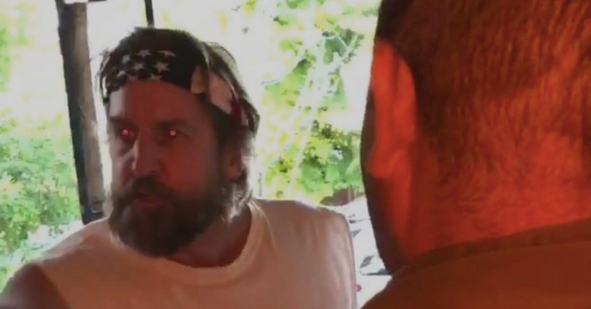 White Man Goes On Racist Rant After Neighbors Play Latin Music On The Fourth Of July