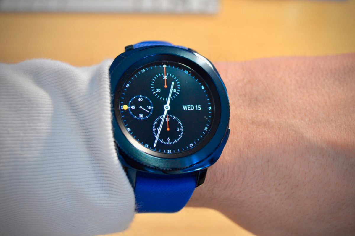 Samsung Galaxy Watch rumors and leaks: Everything we know so far