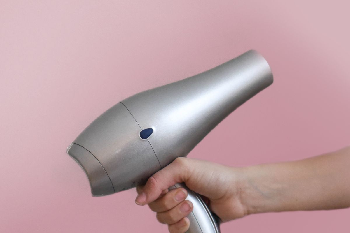 The 7 best unique hairdryers for all hair types