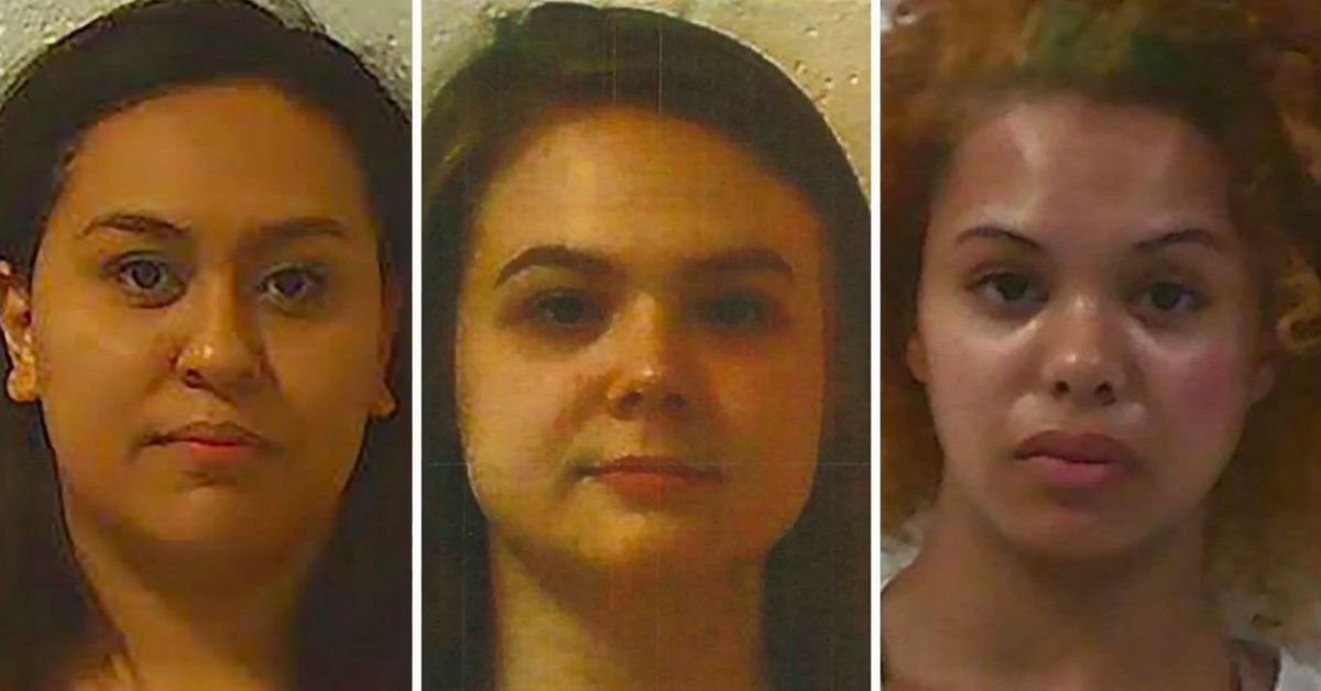 Nursing Home Employees Vaped And Sent Out A Snapchat Video While Hospice Patient Lay Dying ðŸ˜¡