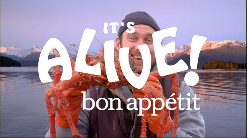All 34 Appetizing Episodes Of 'It's Alive With Brad,' Ranked