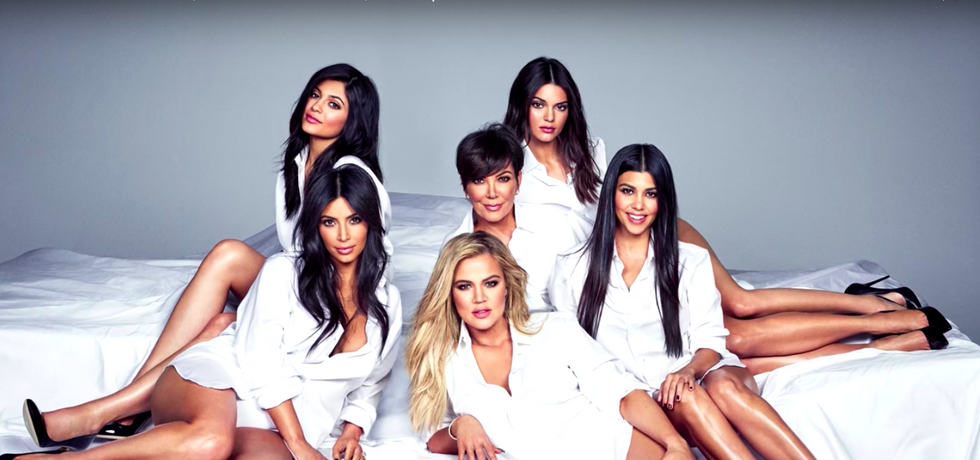 yes, the Kardashians Definitely DO have talent, you Maybe Just Can't See It
