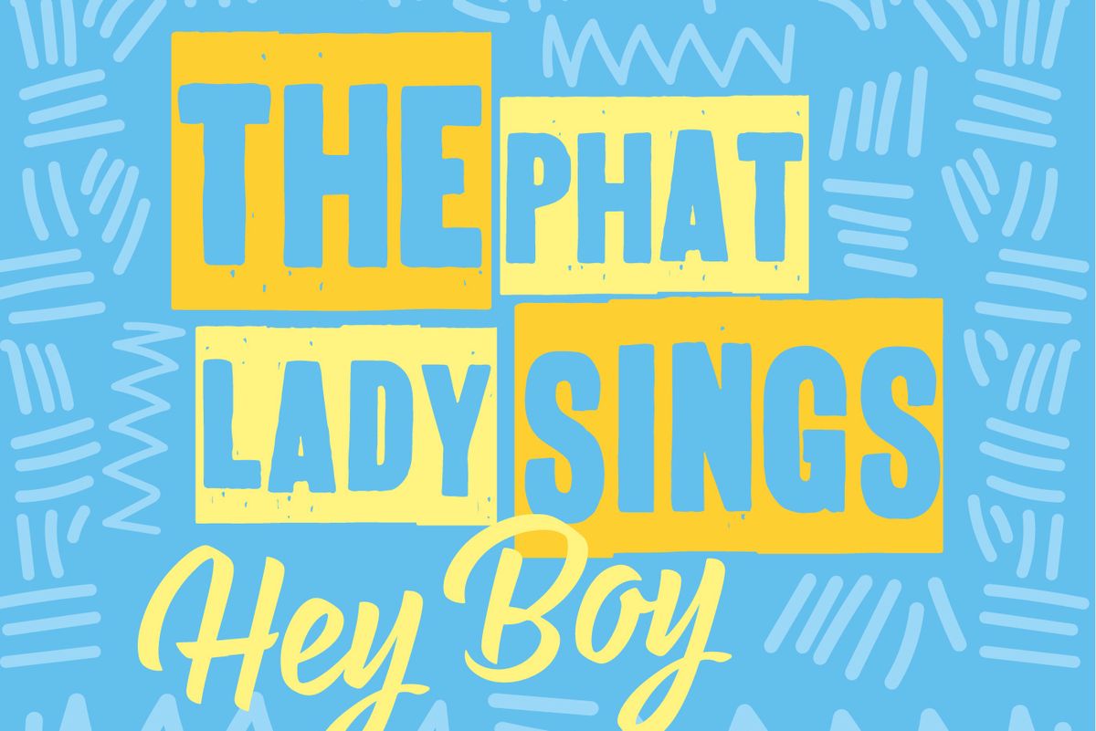 RELEASE RADAR | Premiere from The Phat Lady Sings