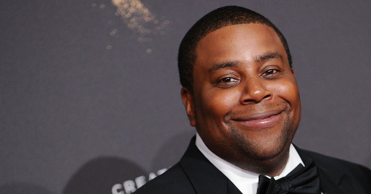 SNL's Kenan Thompson Reacts After Finally Getting Emmy Nod For Acting After 15 Years