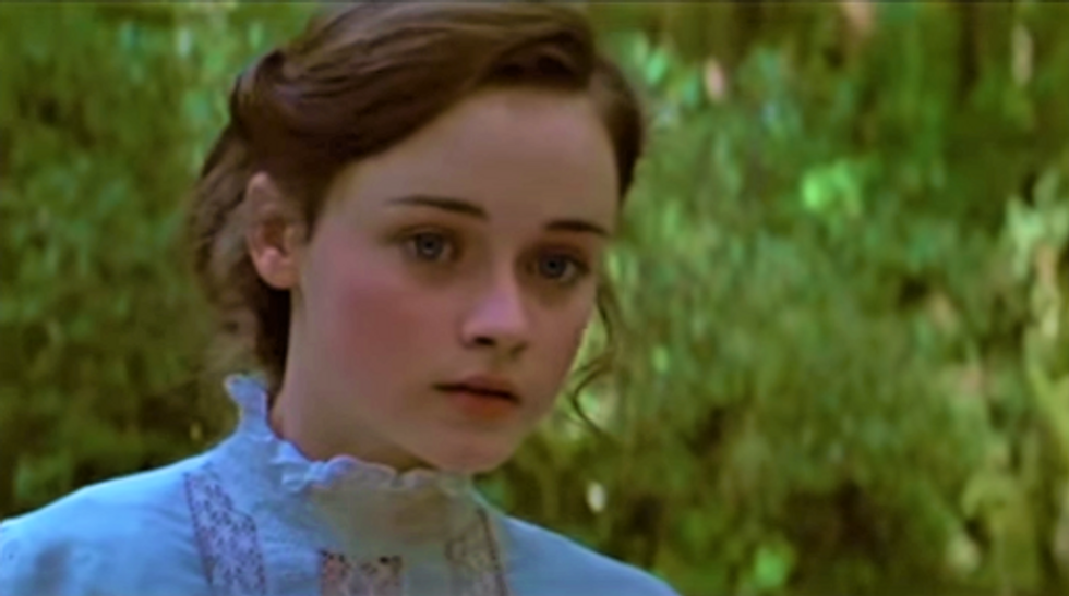Clip from 2002 "Tuck Everlasting"