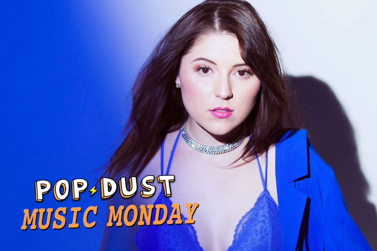 MUSIC MONDAY | Caroline Kole – “What If” Just Released by the Indie Pop Powerhouse