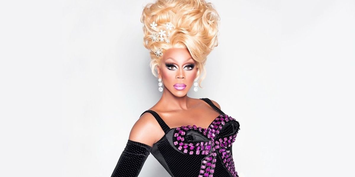 New Details Emerge About RuPaul's Netflix Show 'AJ and the Queen'