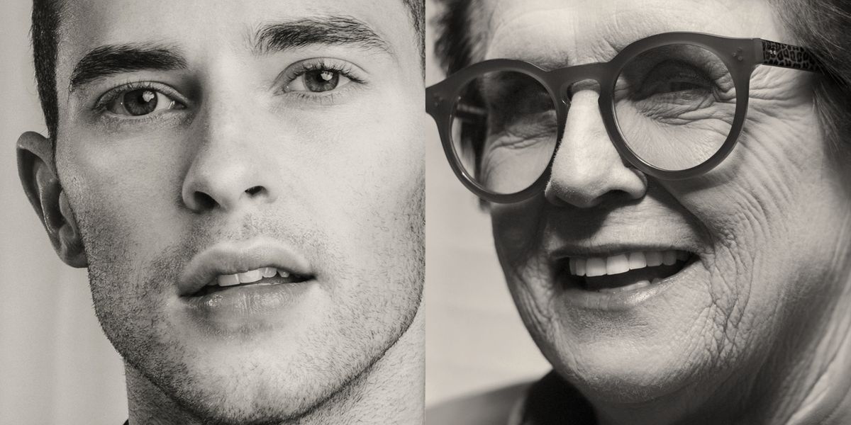 Without Billie Jean King, Would We Have Adam Rippon?