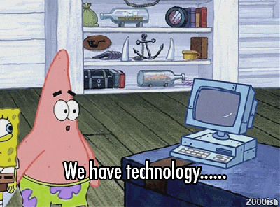 25 Patrick Star Quotes That Are 100% Relatable