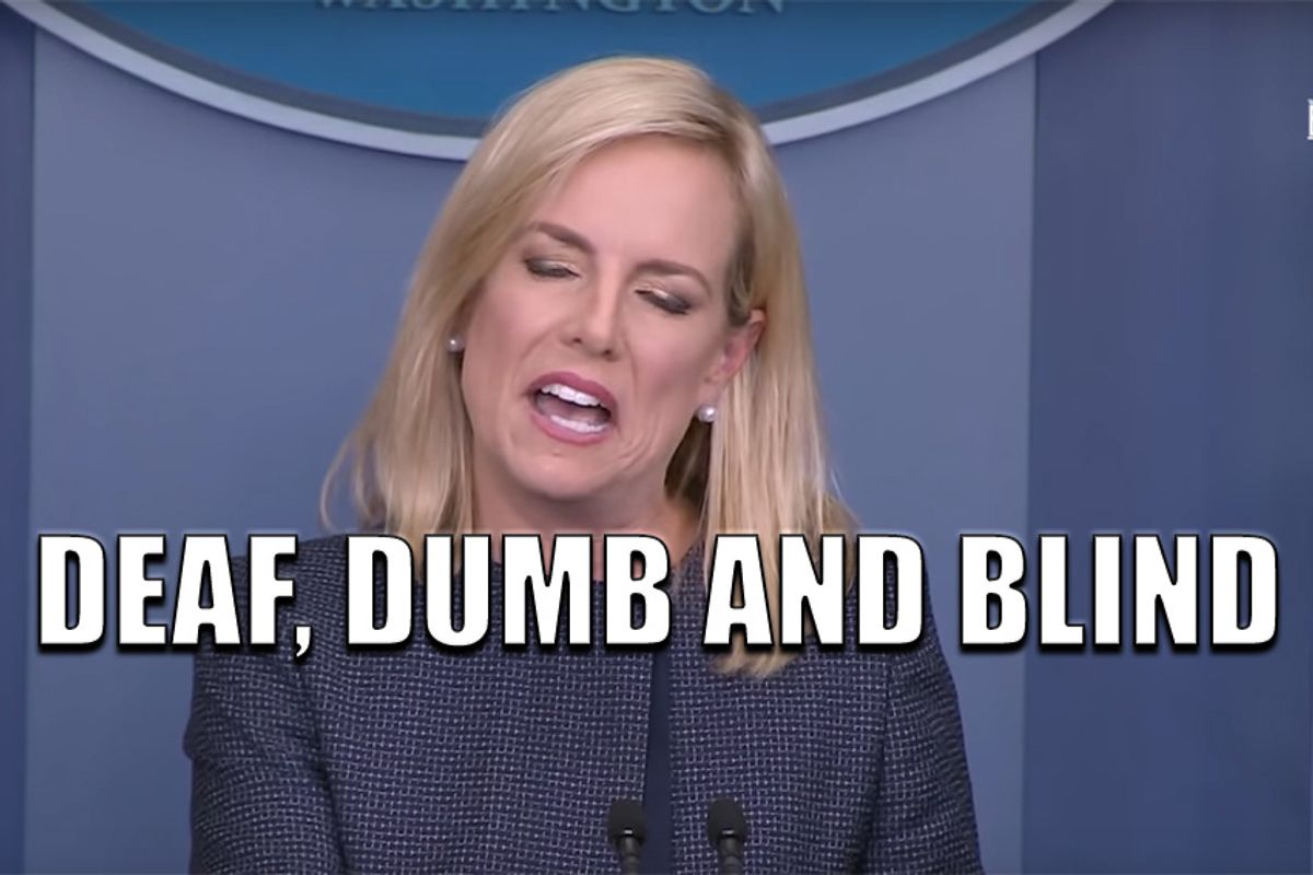 WOMP WOMP. Wonkagenda For Wed., June 20, 2018