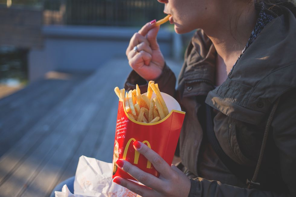 5 Things Fast Food Workers Desperately Want you to know