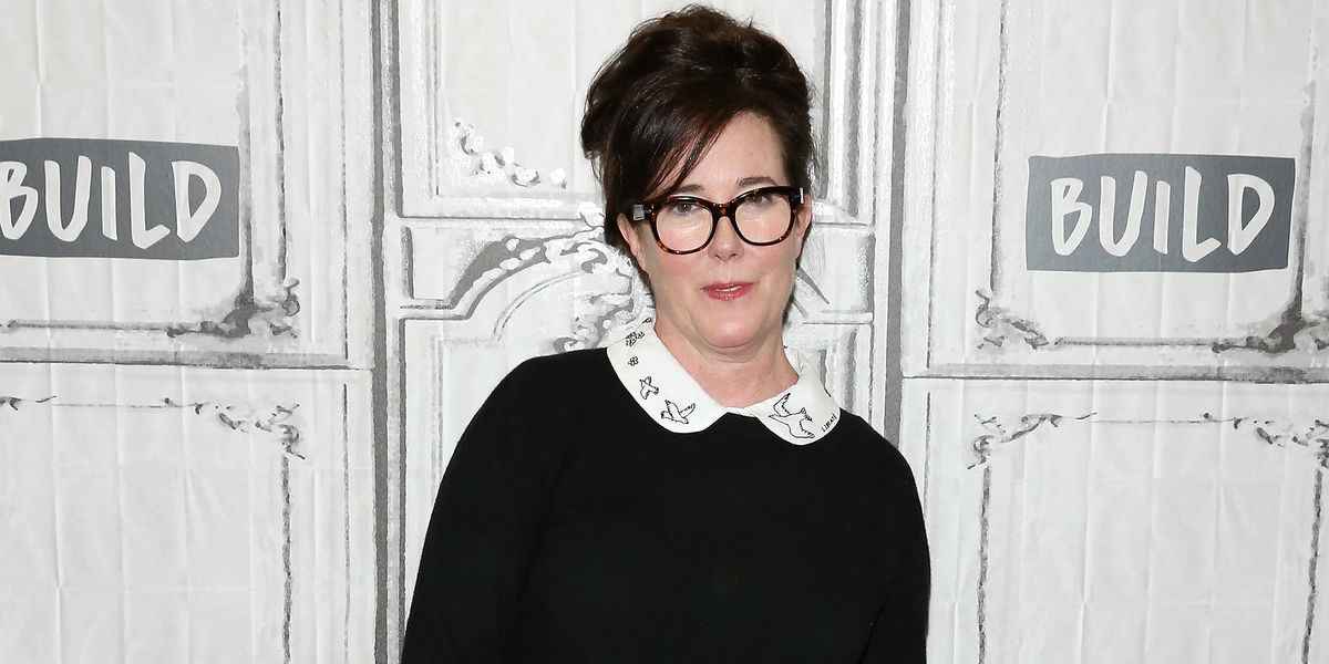 Kate Spade Brand Donates $1M for Suicide Prevention