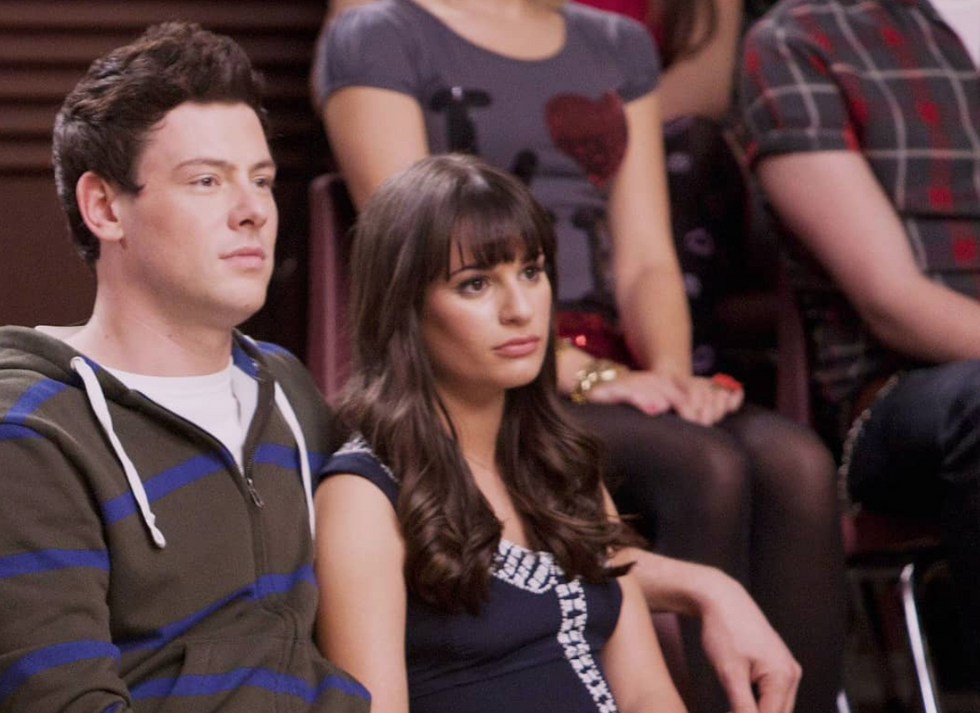 Rachel Berry Is Literally The Worst Character On "Glee" And You're Crazy If You Think Otherwise