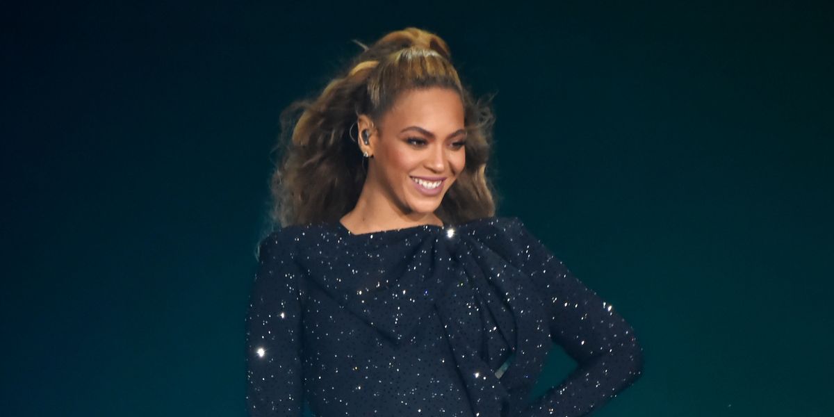 Beyoncé and BTS Fans Are Teaming Up