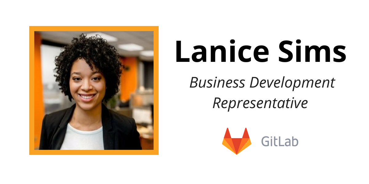 This GitLab BDR Shares How The Whole Company Works Remotely and Challenges Biases