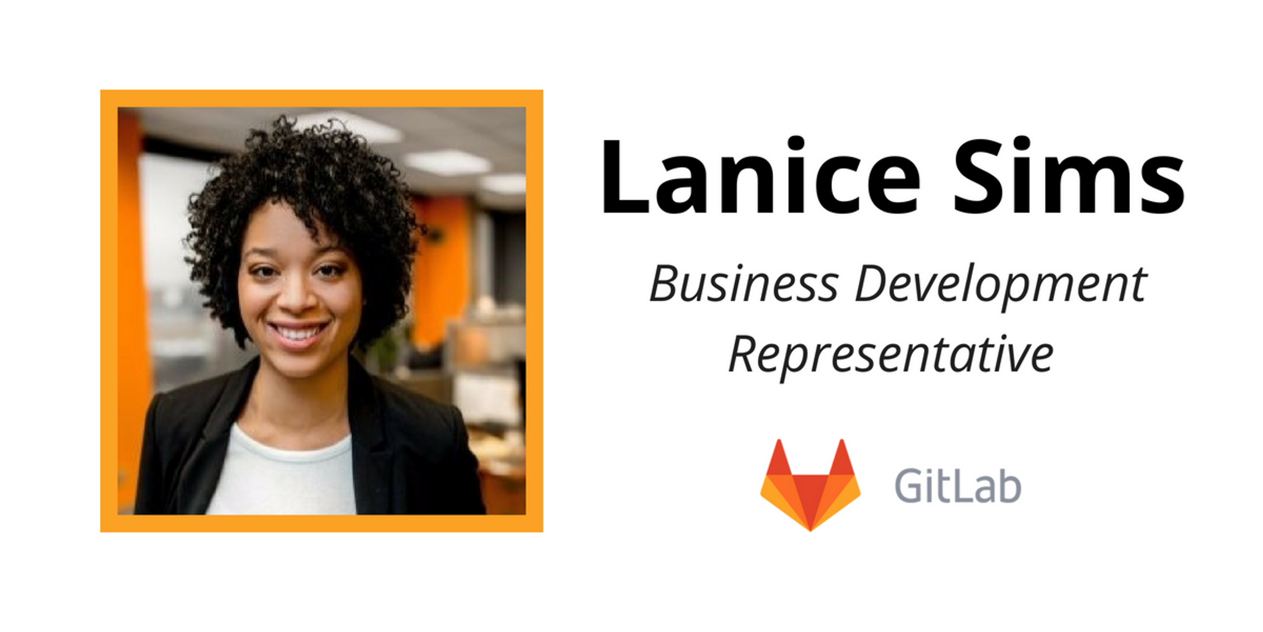 This GitLab BDR Shares How The Whole Company Works Remotely and Challenges Biases