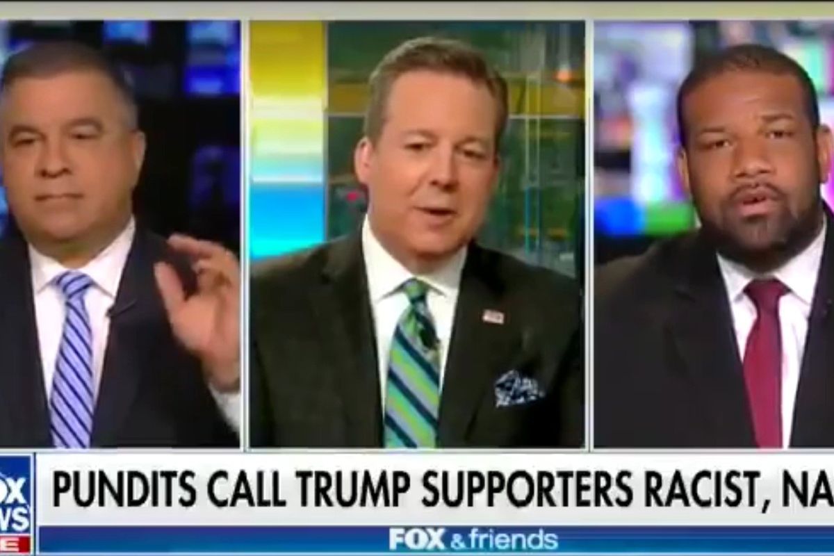 Fox News Apologizes For Adorable, Quaint, Old-Timey Racism. So That Is Surprising, Right?