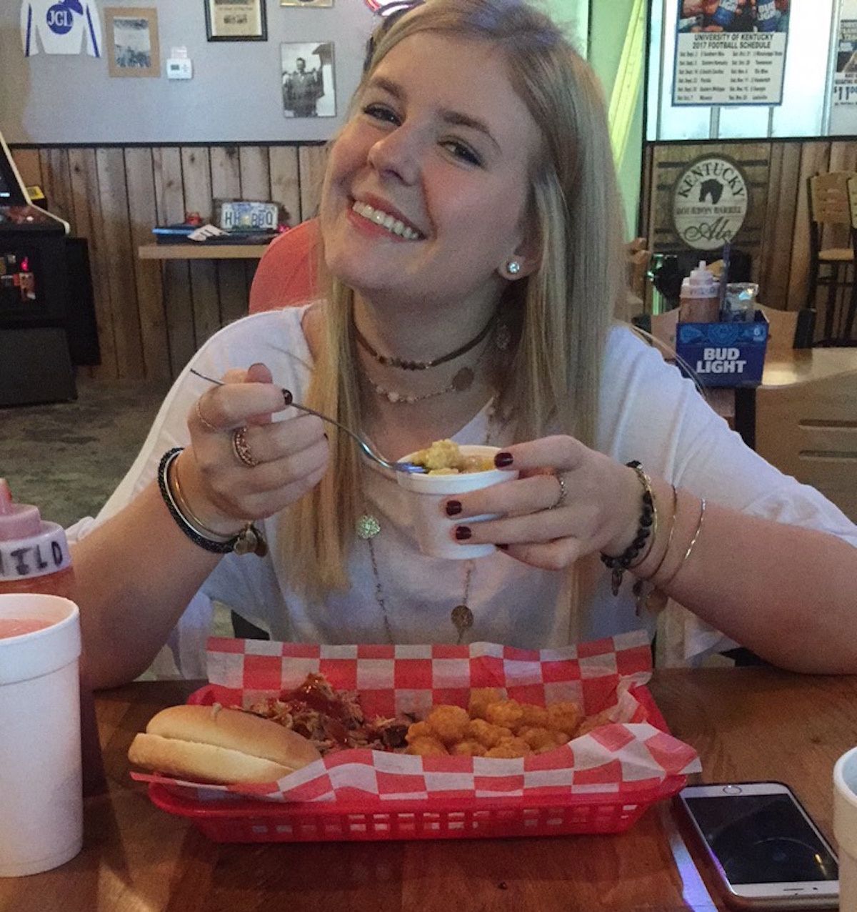 Restaurants in Lexington, KY