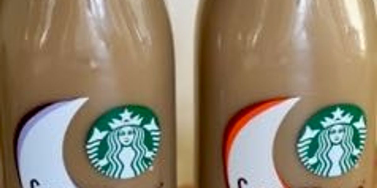 Starbucks Bottled Mocha Frappuccino Copycat My Recipe Magic