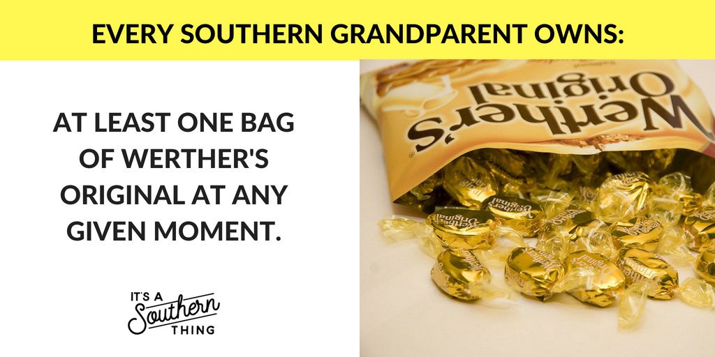 16 Things You Can Find In Every Southern Grandparent’s House - It's A ...