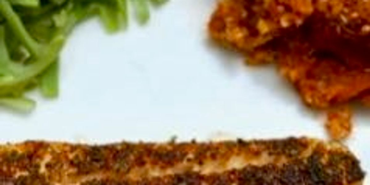 Chili Lime Tilapia My Recipe Magic