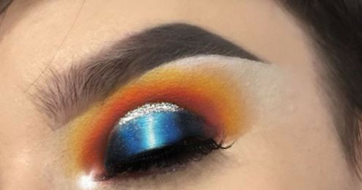 16-Year-Old Boy Serves Some Fierce Makeup Looks, And The Internet Can't Get Enough ðŸ”¥