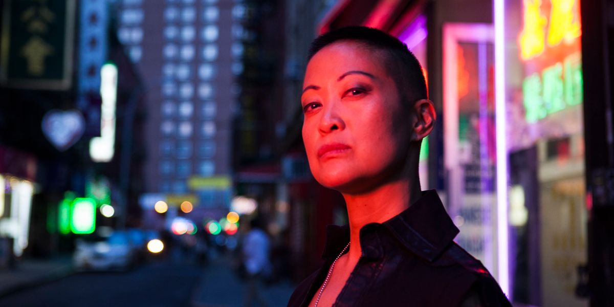 Queer Dominatrix Yin Q Is Shattering Asian Stereotypes
