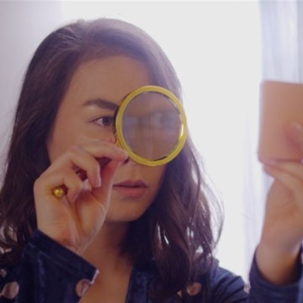 Mitski's Surreal 'Nobody' Video Explores Loneliness With a Wink