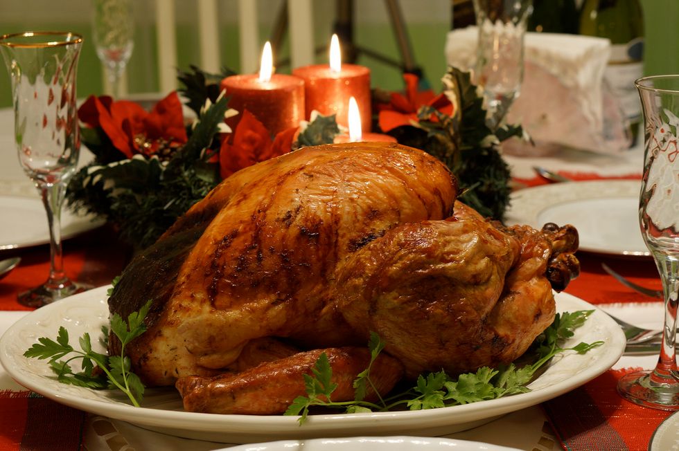Why Thanksgiving is literally the worst holiday of all time