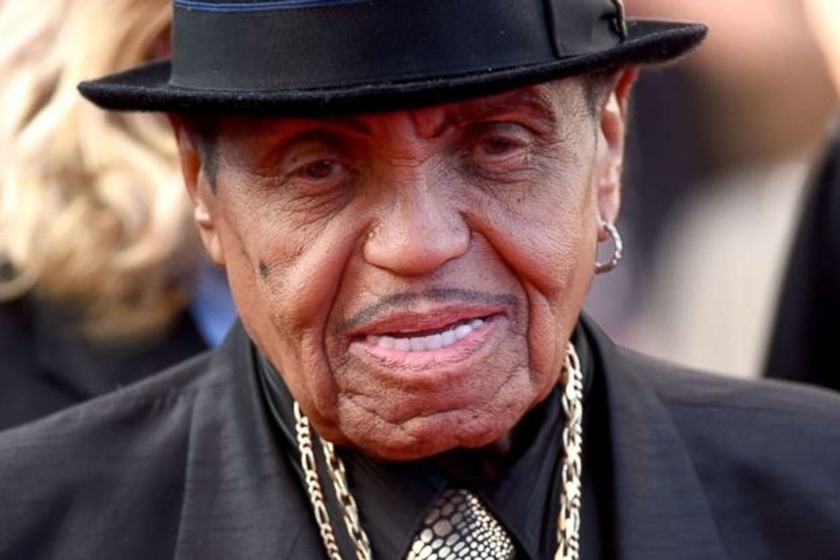 Jackson Family Patriarch has Passed – Joe Jackson Dies at 89-Years-Old