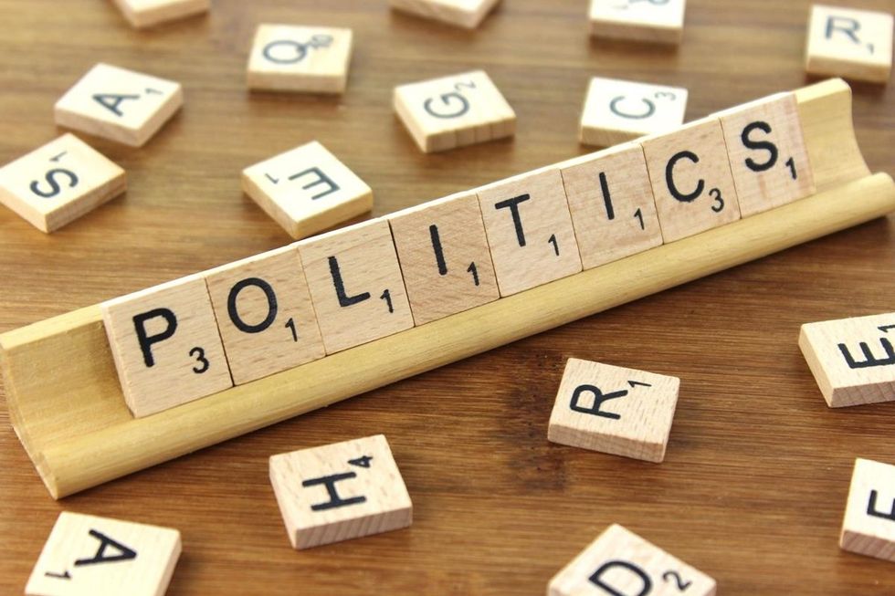 Political Conversation: The Right And Wrong Way To Talk About Politics