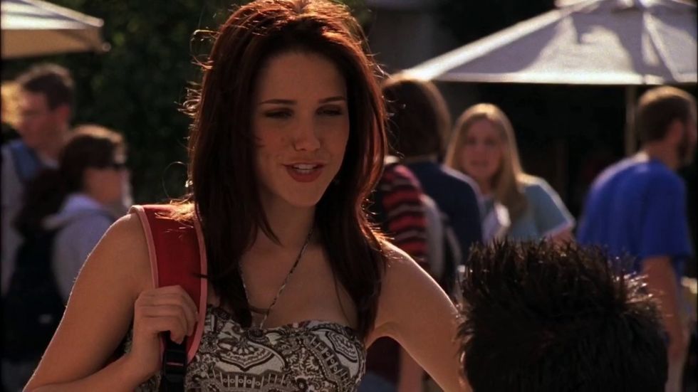7 Things Every 20-Something Girl Says But Doesn't Really Mean