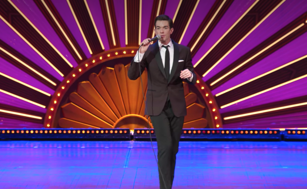 No Joke, You Need To Watch These 10 Netflix Comedy Specials This Summer