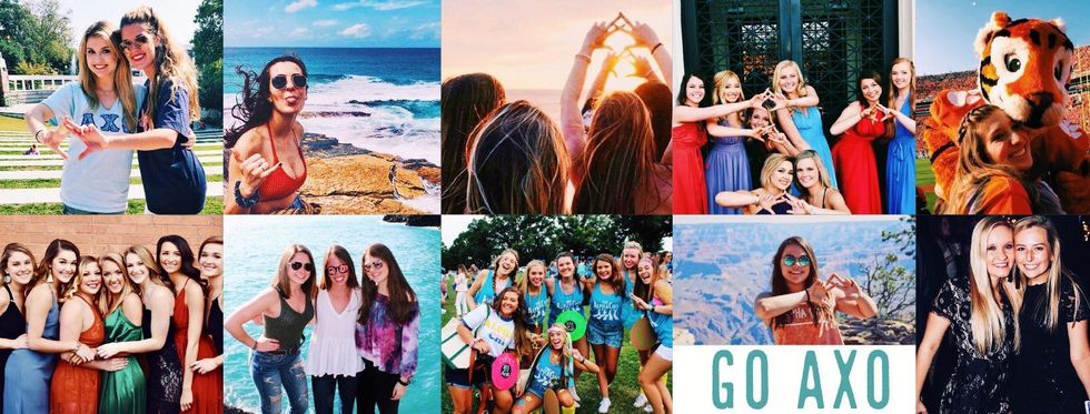 why My Sorority Means So Much To Me