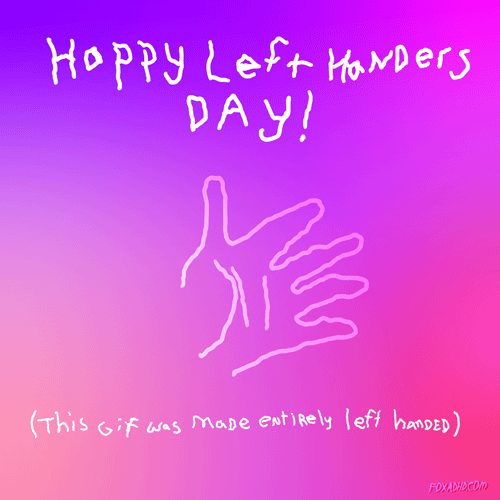 All 31 Obscure Holidays In August