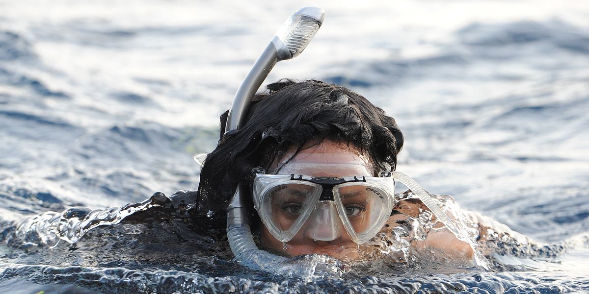 How Do You Really Beat Summer Sweat?