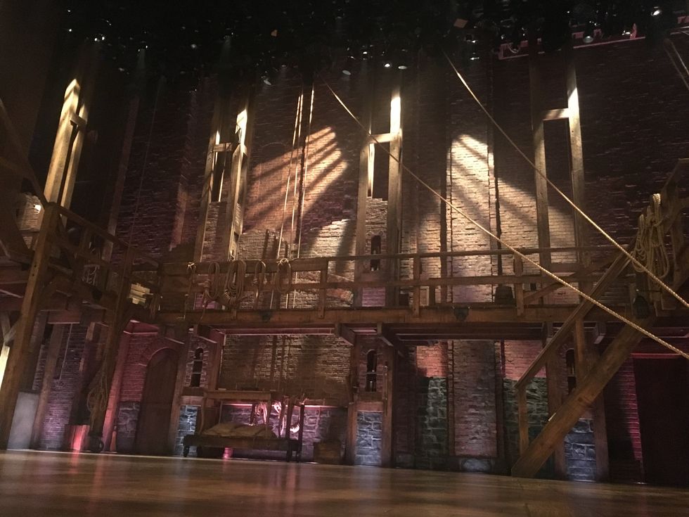 10 Signs You're Going Through 'Hamilton' Withdrawal