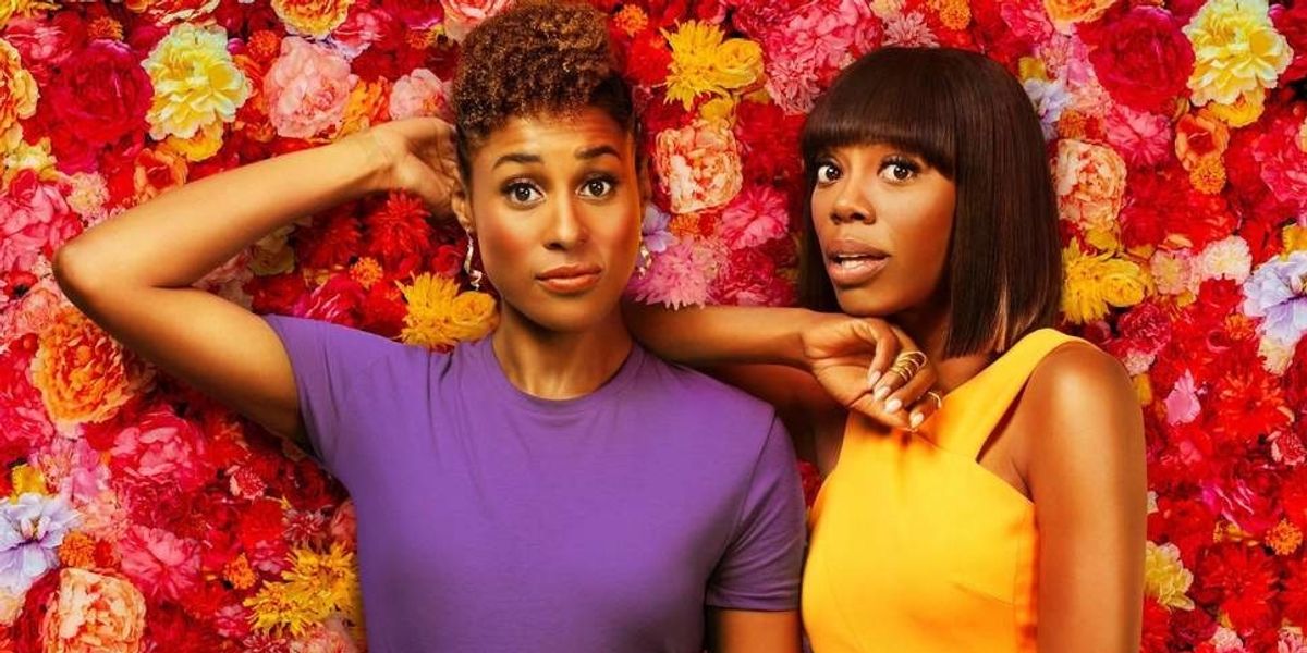 3 Life Lessons We've Learned From 'Insecure'