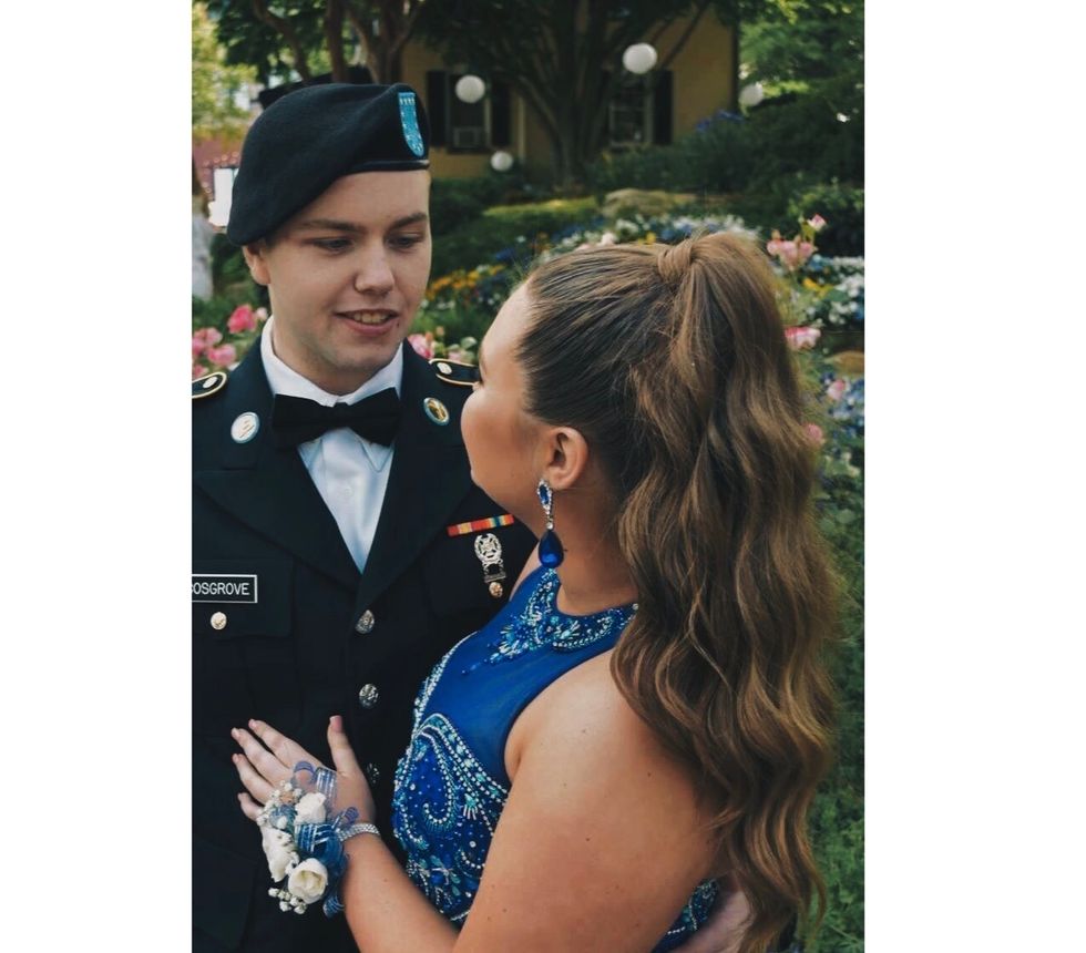 I Survived a Long Distance Military Relationship